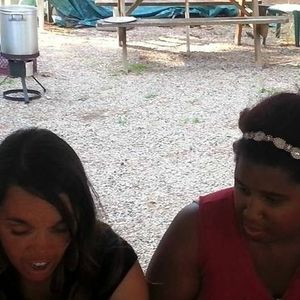 Meet your Posher, Beth